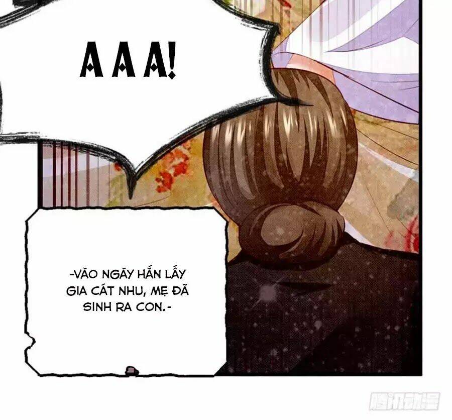 Thần Y Khí Nữ: Ngự Thú Cuồng Phi Của Quỷ Đế - Chapter 50 - Page 60