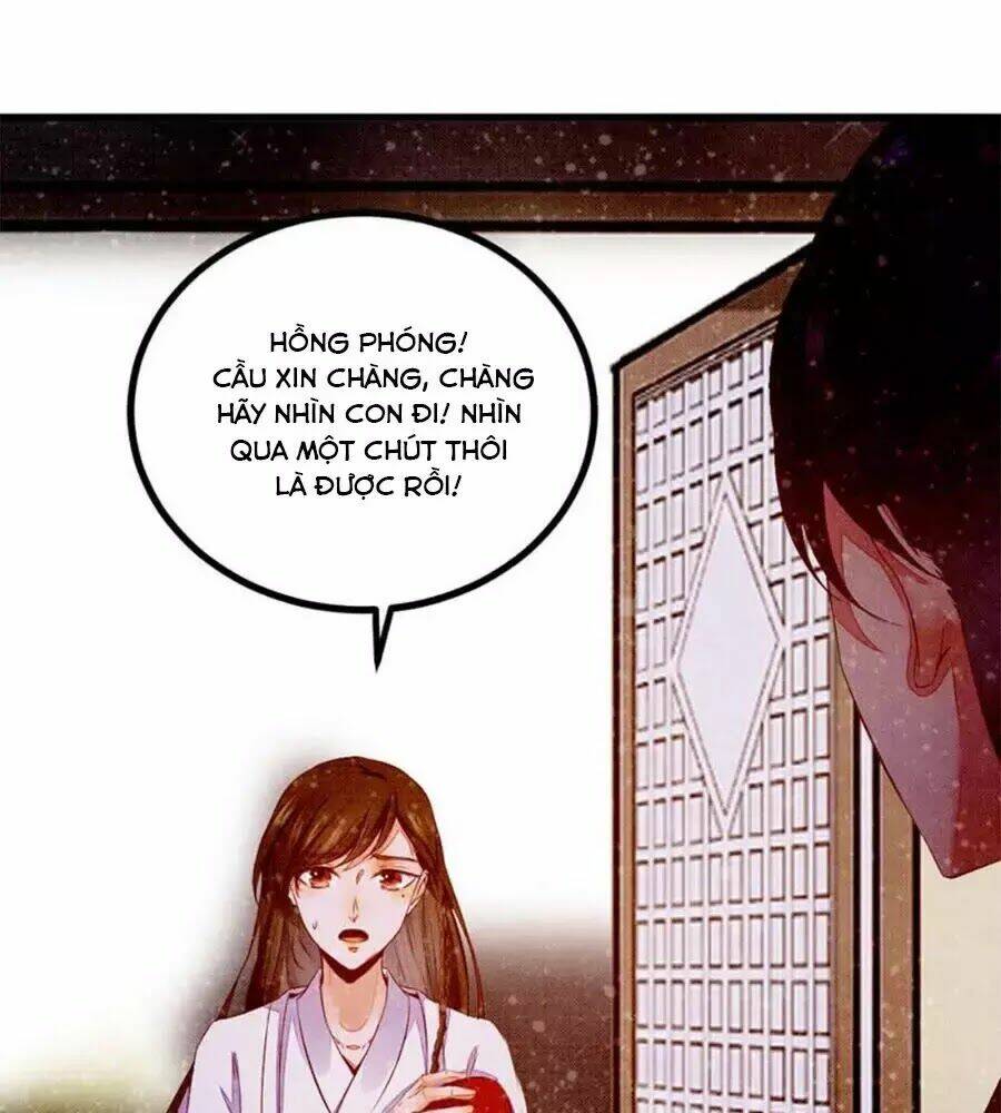 Thần Y Khí Nữ: Ngự Thú Cuồng Phi Của Quỷ Đế - Chapter 50 - Page 61