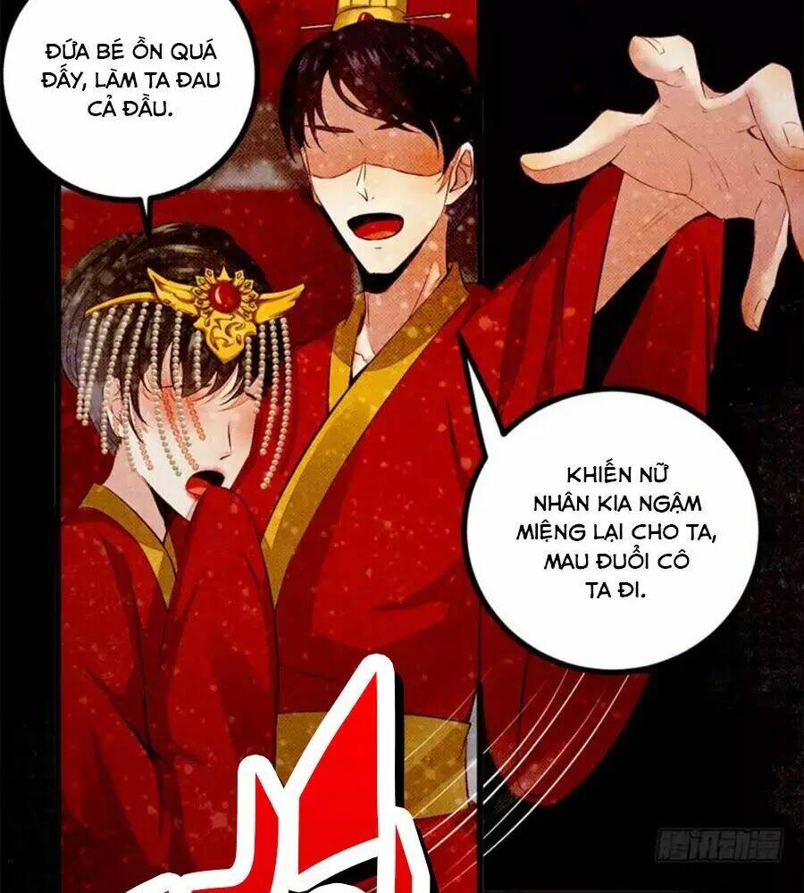 Thần Y Khí Nữ: Ngự Thú Cuồng Phi Của Quỷ Đế - Chapter 50 - Page 63