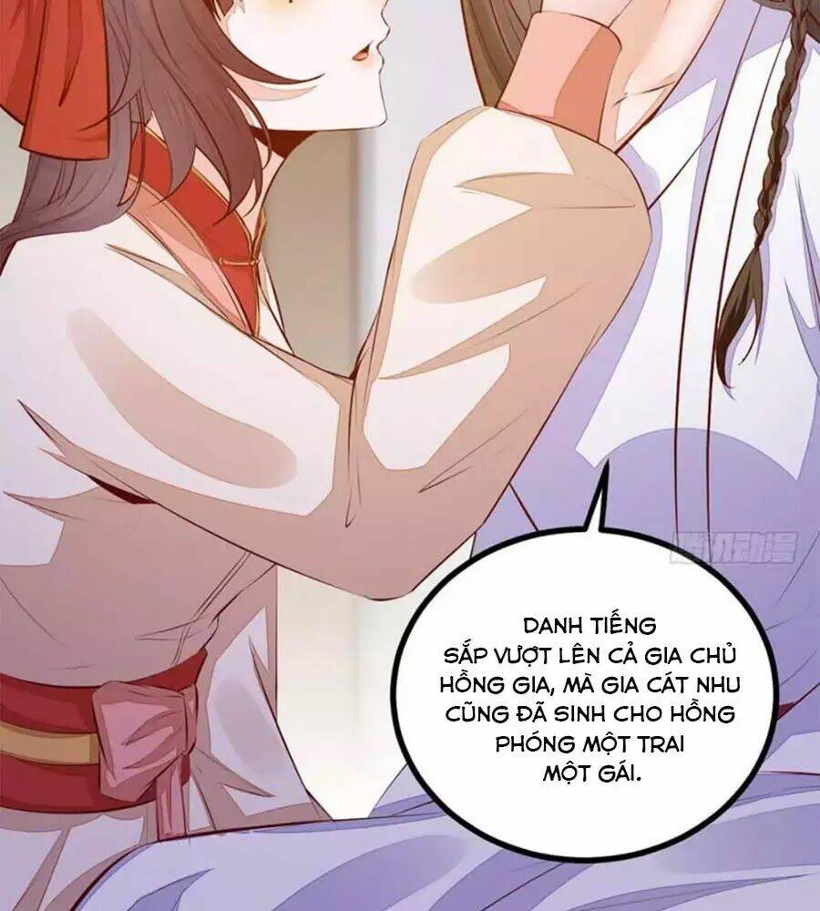 Thần Y Khí Nữ: Ngự Thú Cuồng Phi Của Quỷ Đế - Chapter 50 - Page 76