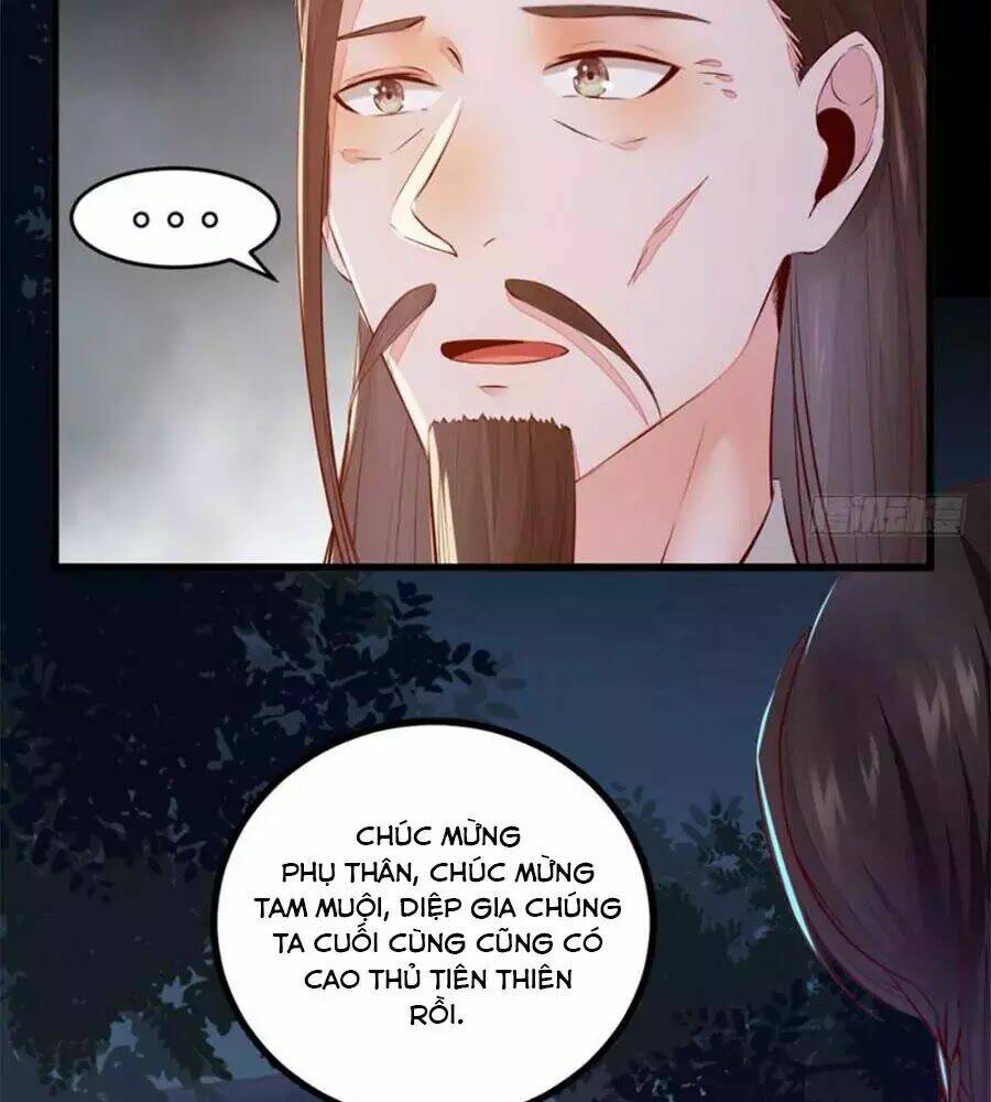 Thần Y Khí Nữ: Ngự Thú Cuồng Phi Của Quỷ Đế - Chapter 50 - Page 7