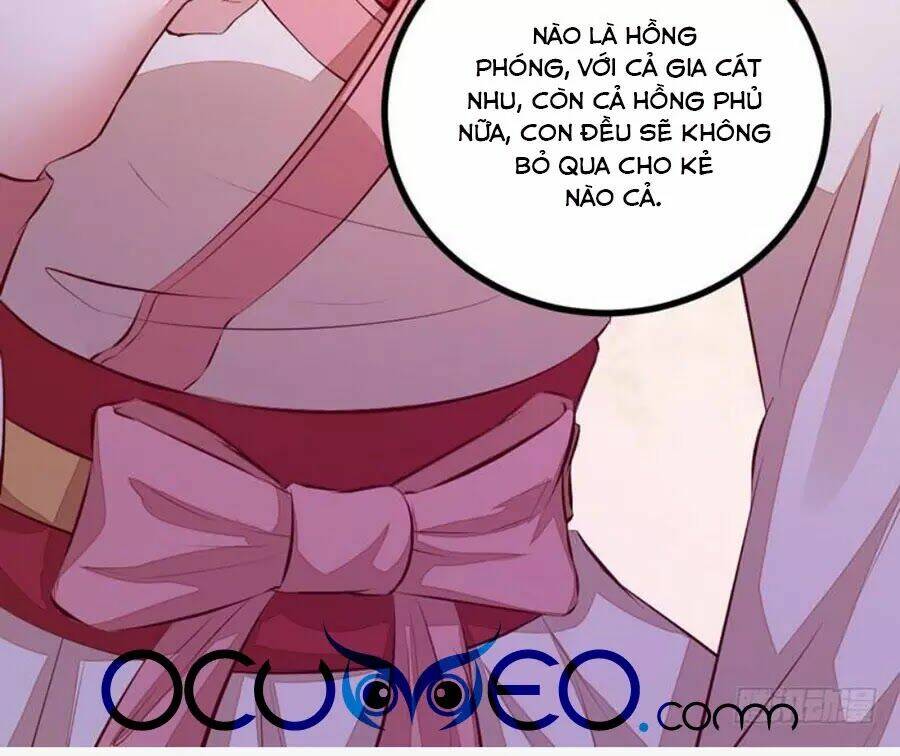 Thần Y Khí Nữ: Ngự Thú Cuồng Phi Của Quỷ Đế - Chapter 50 - Page 81