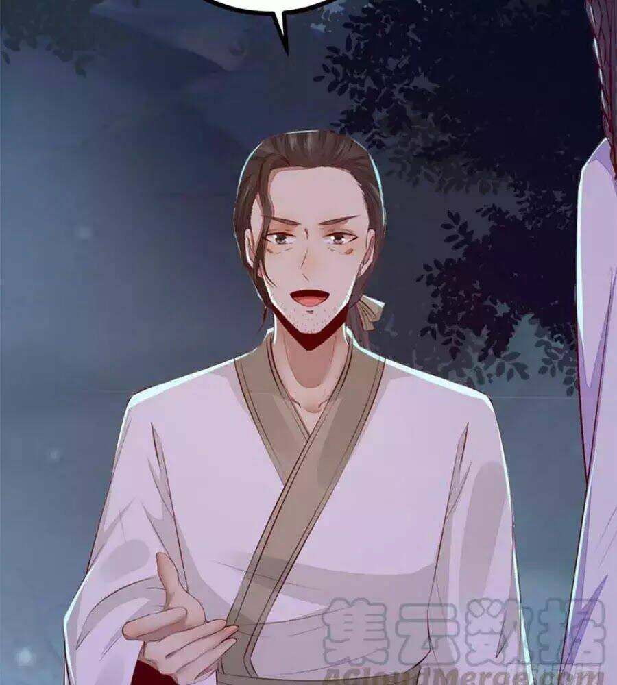 Thần Y Khí Nữ: Ngự Thú Cuồng Phi Của Quỷ Đế - Chapter 50 - Page 8