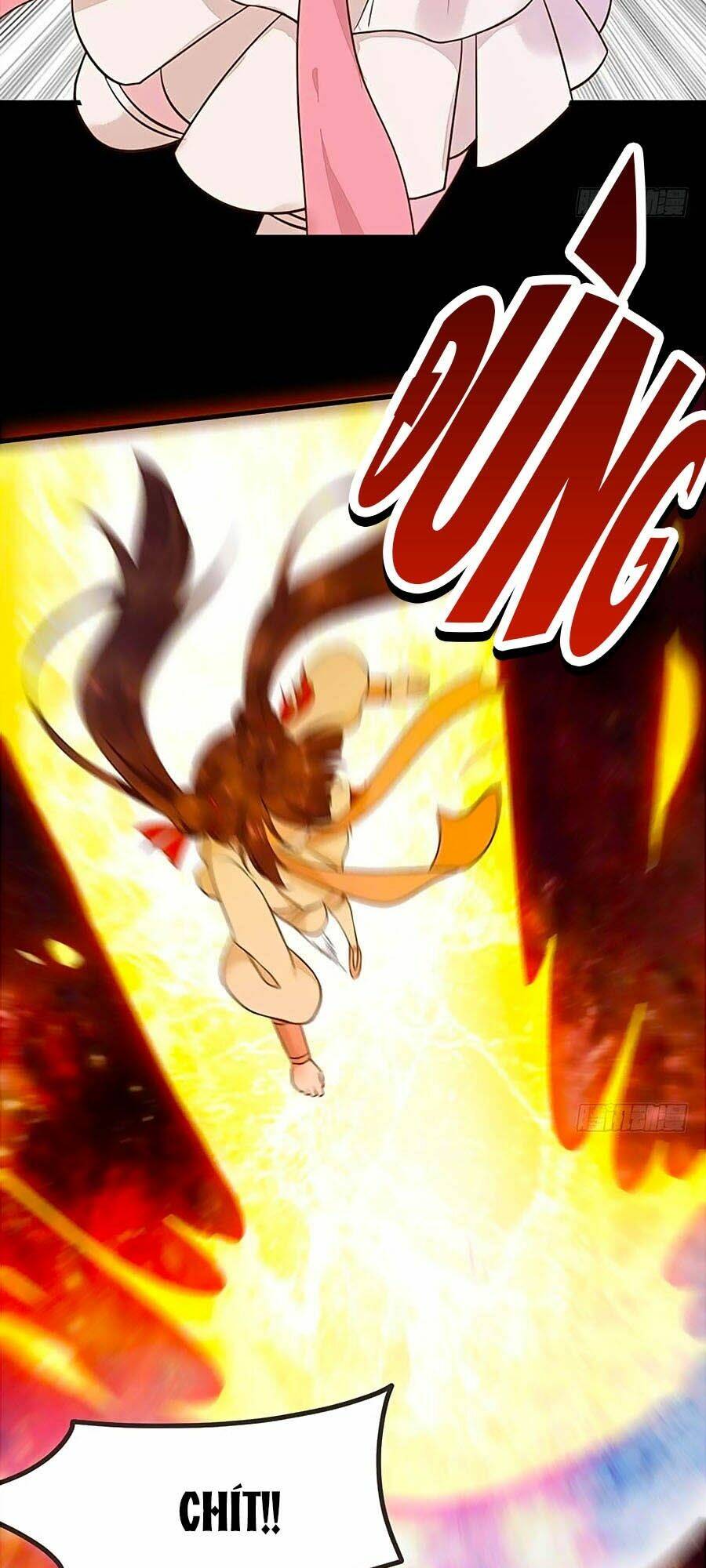 Thần Y Khí Nữ: Ngự Thú Cuồng Phi Của Quỷ Đế - Chapter 51 - Page 12