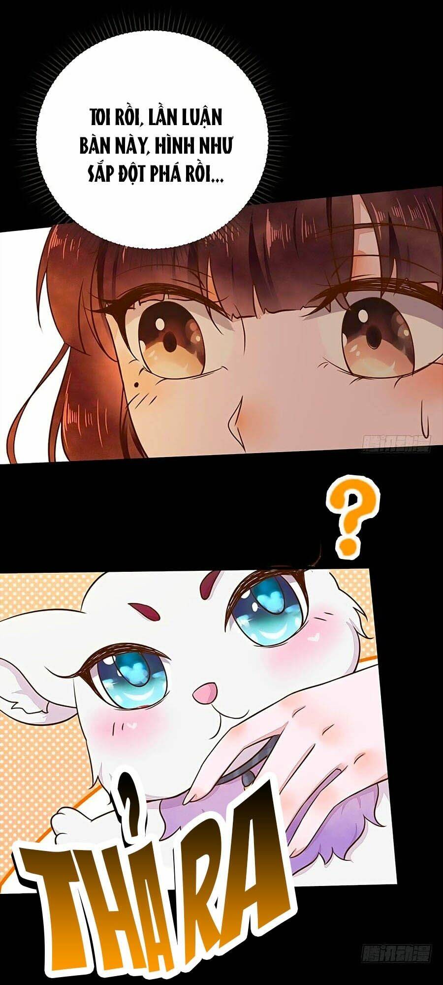 Thần Y Khí Nữ: Ngự Thú Cuồng Phi Của Quỷ Đế - Chapter 51 - Page 15