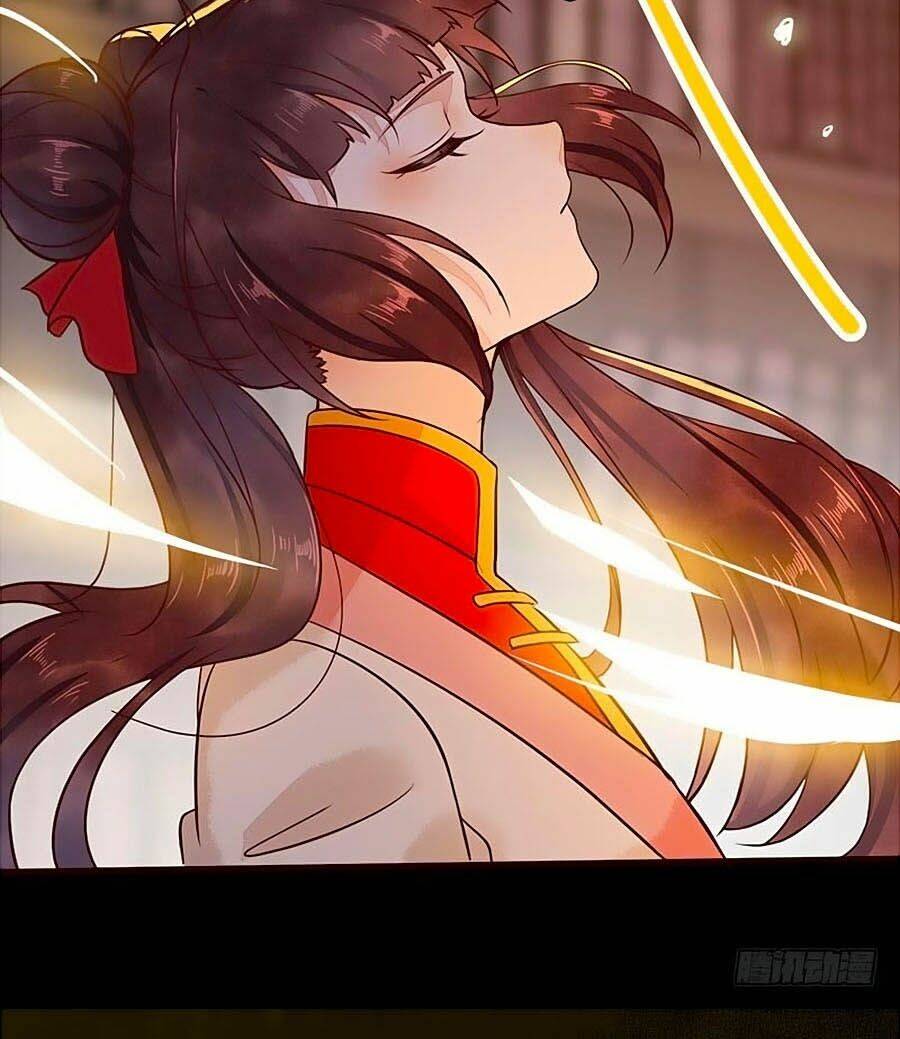 Thần Y Khí Nữ: Ngự Thú Cuồng Phi Của Quỷ Đế - Chapter 51 - Page 19