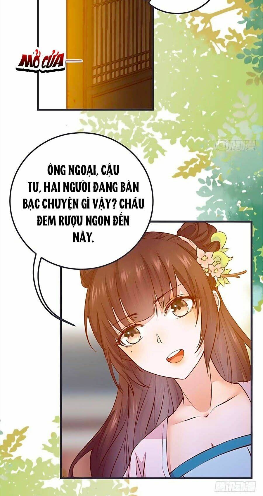 Thần Y Khí Nữ: Ngự Thú Cuồng Phi Của Quỷ Đế - Chapter 51 - Page 24