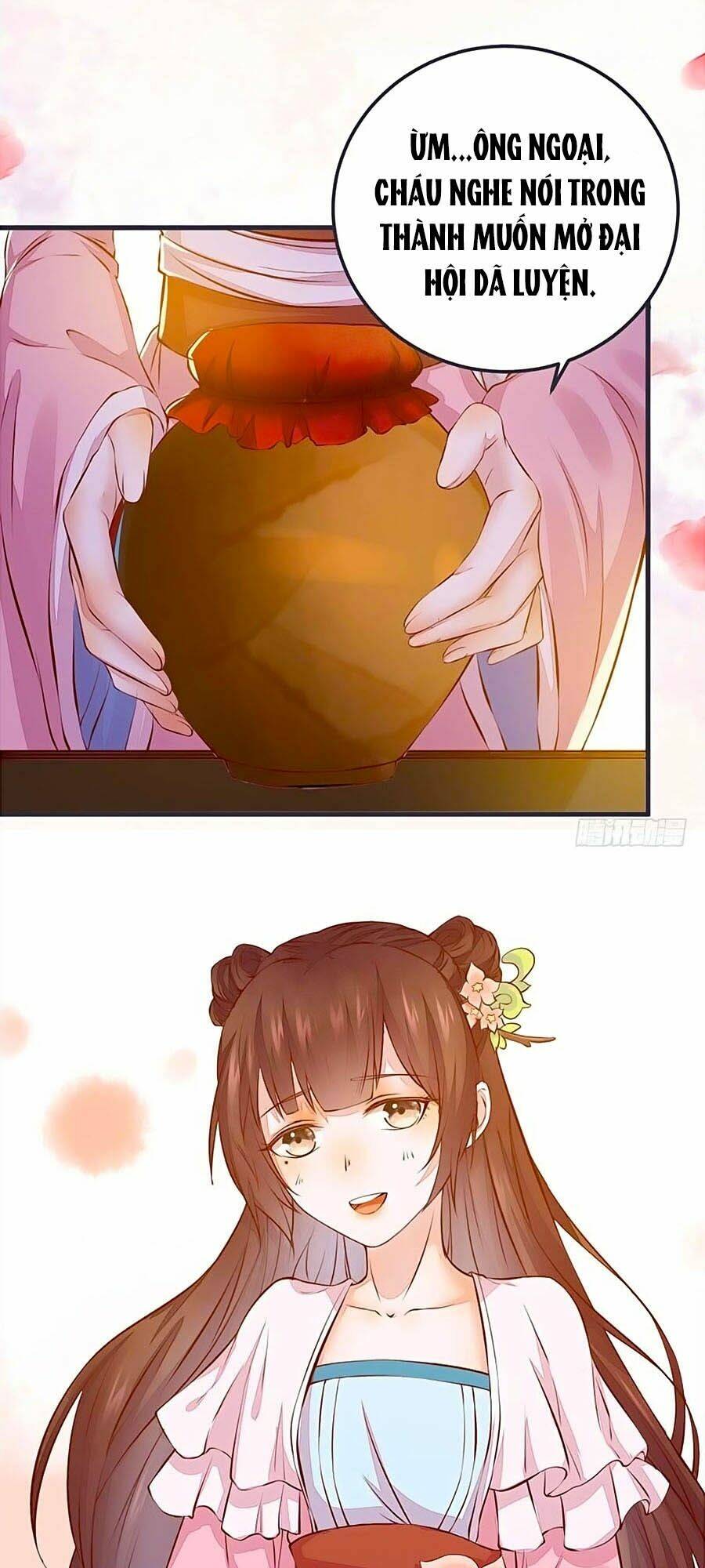 Thần Y Khí Nữ: Ngự Thú Cuồng Phi Của Quỷ Đế - Chapter 51 - Page 26