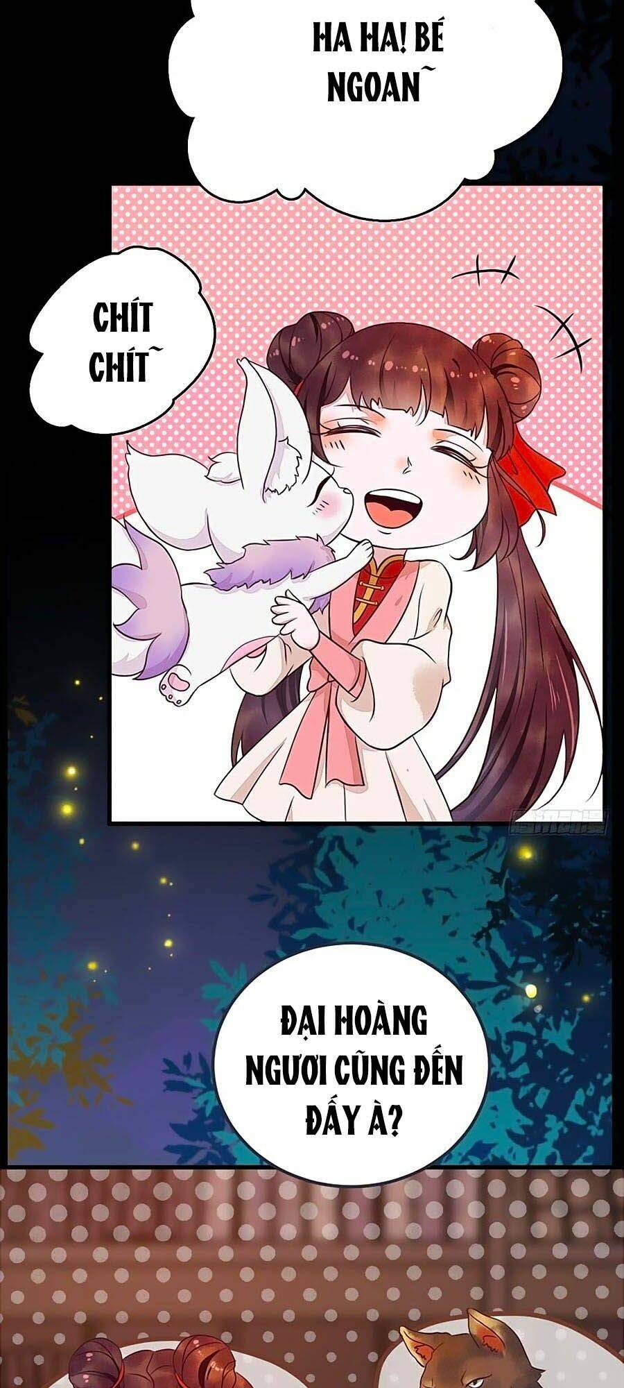 Thần Y Khí Nữ: Ngự Thú Cuồng Phi Của Quỷ Đế - Chapter 51 - Page 5