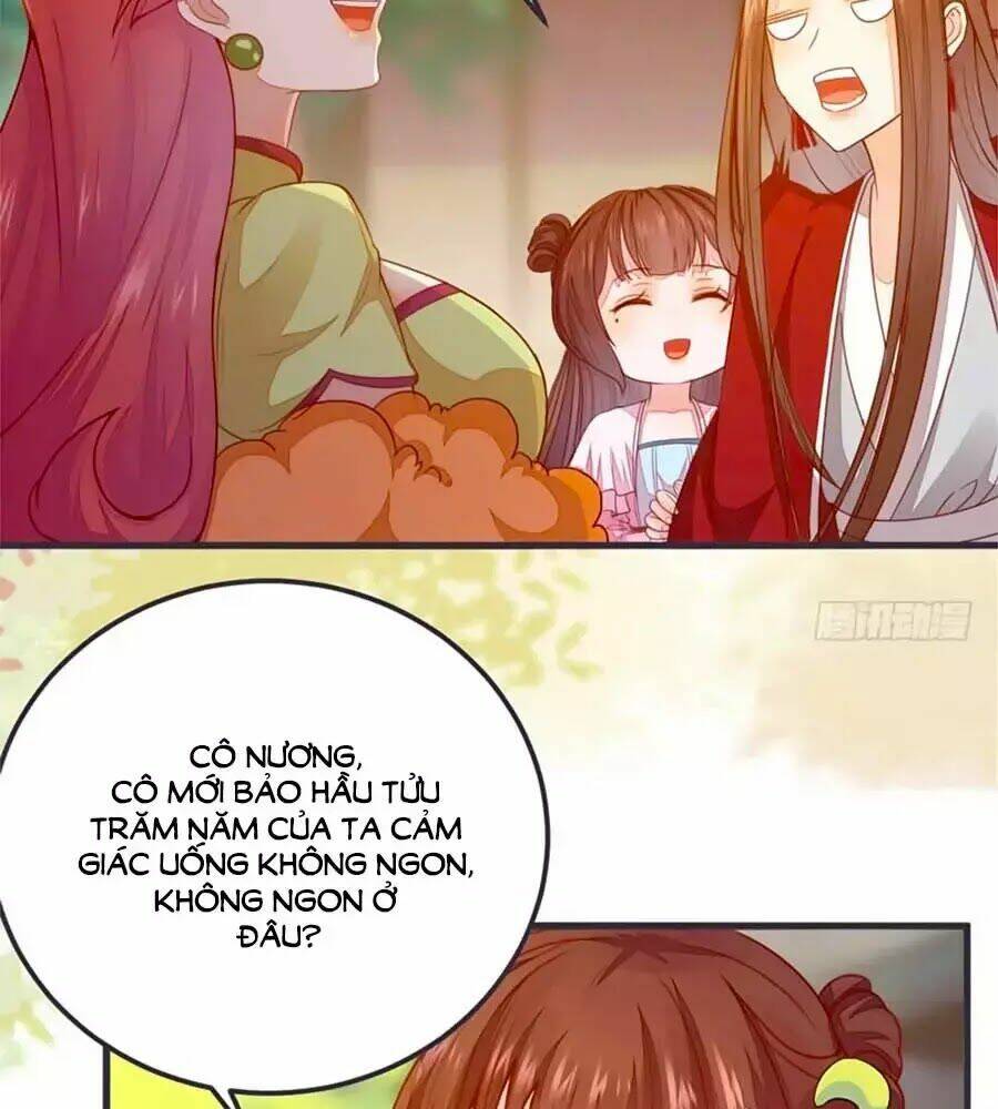 Thần Y Khí Nữ: Ngự Thú Cuồng Phi Của Quỷ Đế - Chapter 52 - Page 9