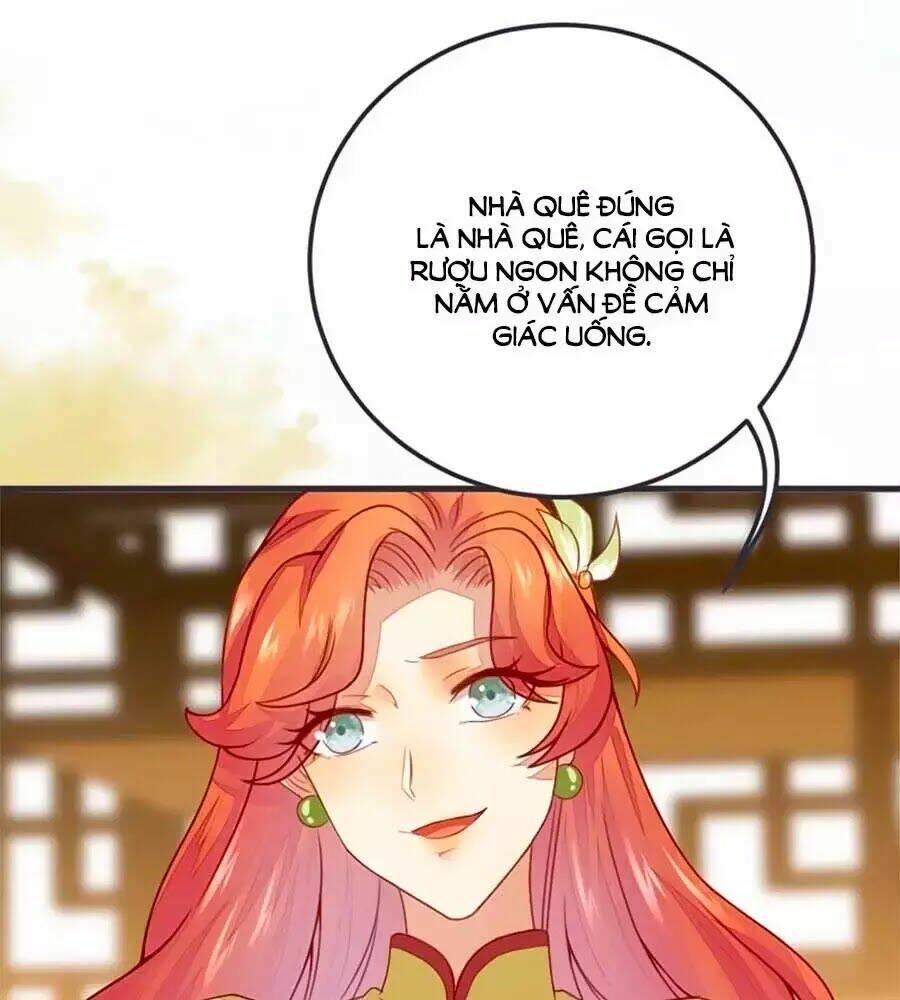 Thần Y Khí Nữ: Ngự Thú Cuồng Phi Của Quỷ Đế - Chapter 52 - Page 11