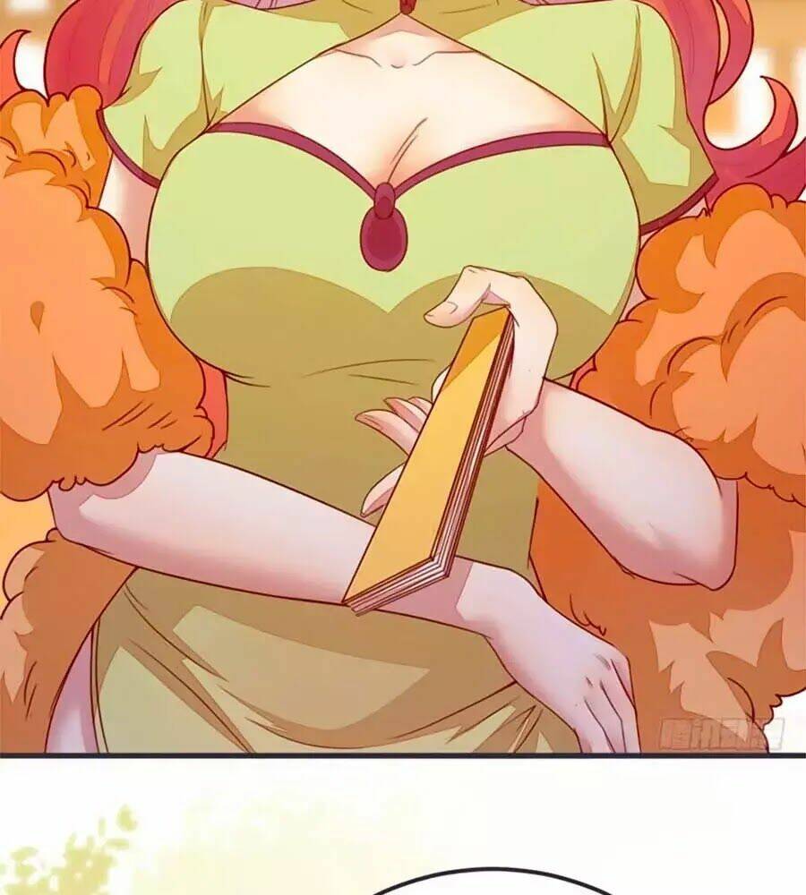 Thần Y Khí Nữ: Ngự Thú Cuồng Phi Của Quỷ Đế - Chapter 52 - Page 12