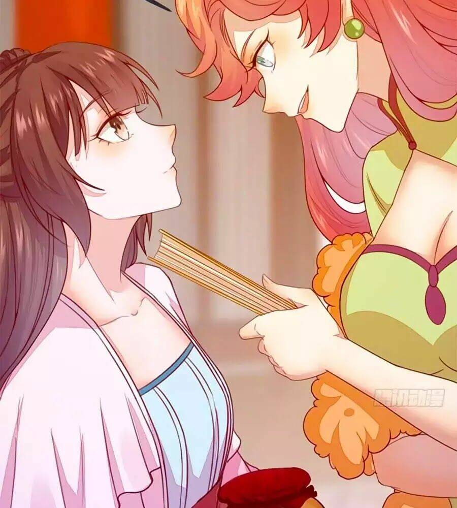 Thần Y Khí Nữ: Ngự Thú Cuồng Phi Của Quỷ Đế - Chapter 52 - Page 14