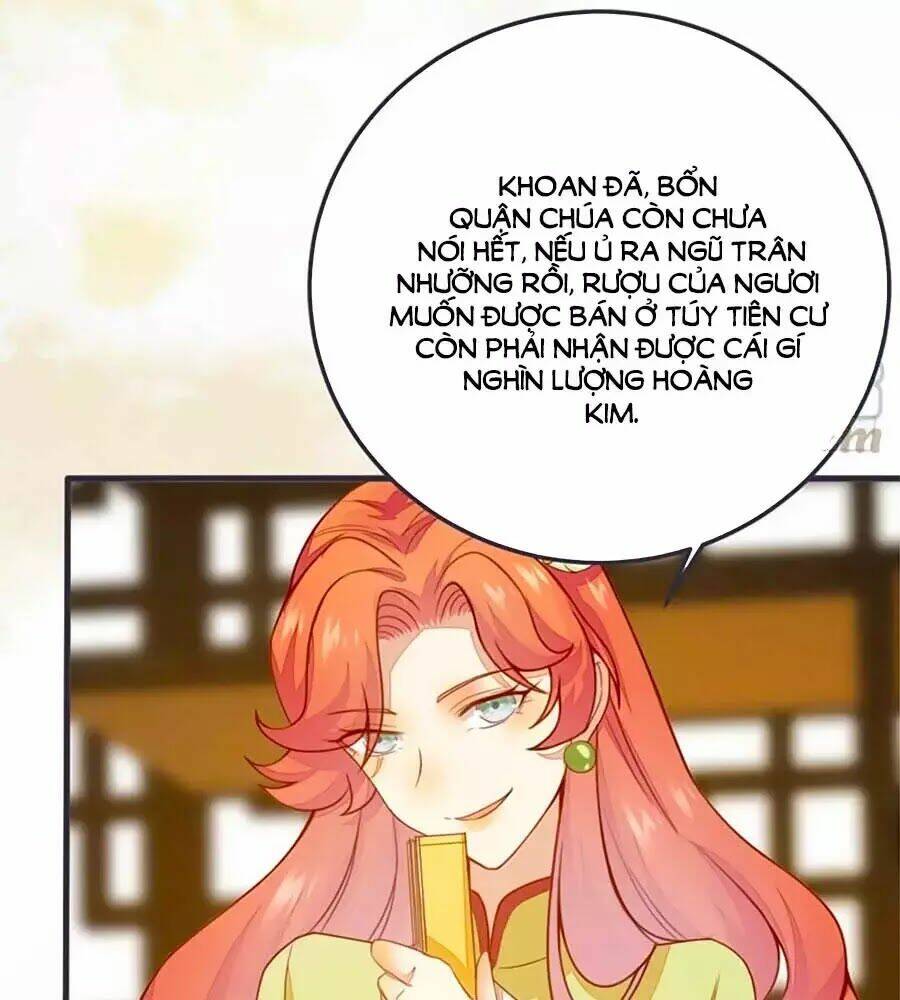 Thần Y Khí Nữ: Ngự Thú Cuồng Phi Của Quỷ Đế - Chapter 52 - Page 18