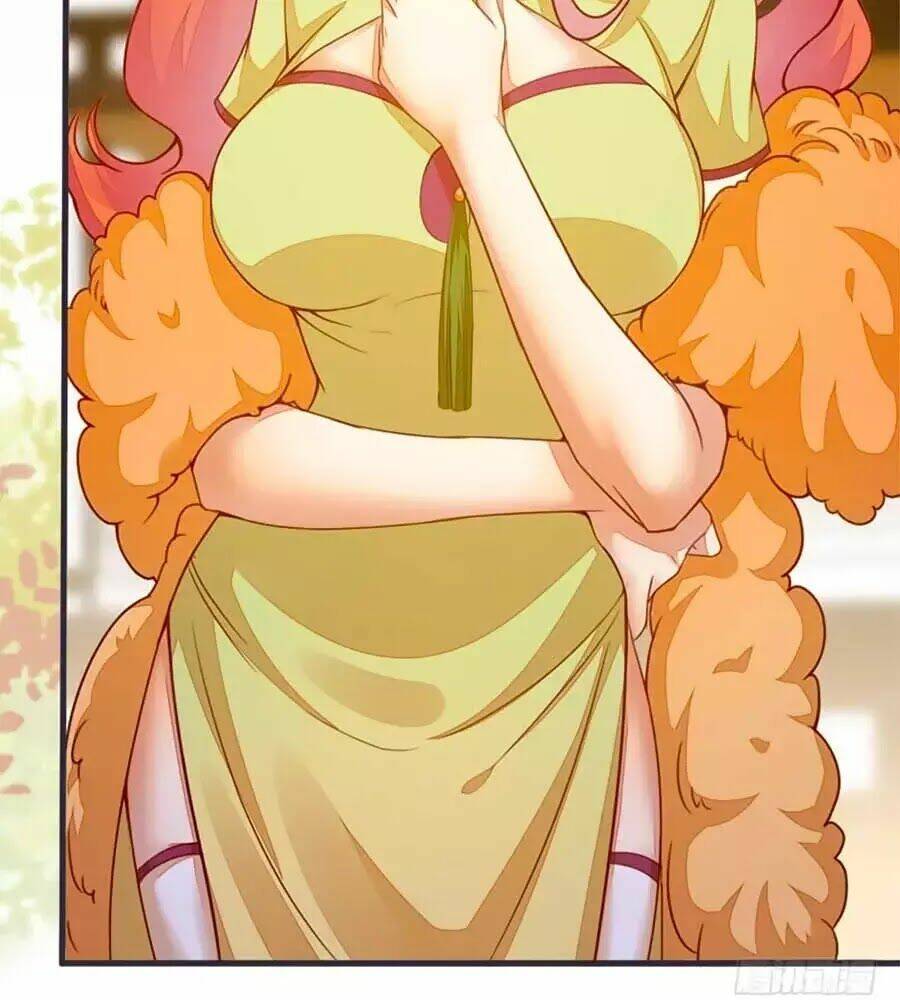 Thần Y Khí Nữ: Ngự Thú Cuồng Phi Của Quỷ Đế - Chapter 52 - Page 19