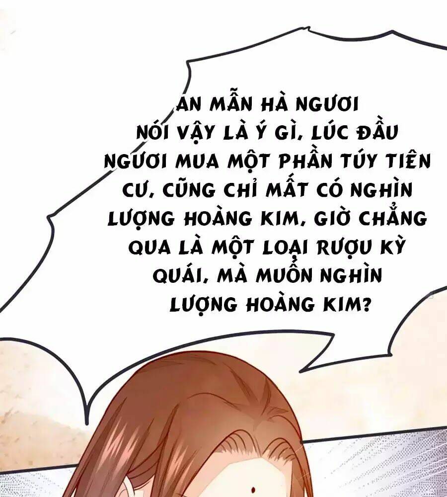 Thần Y Khí Nữ: Ngự Thú Cuồng Phi Của Quỷ Đế - Chapter 52 - Page 20