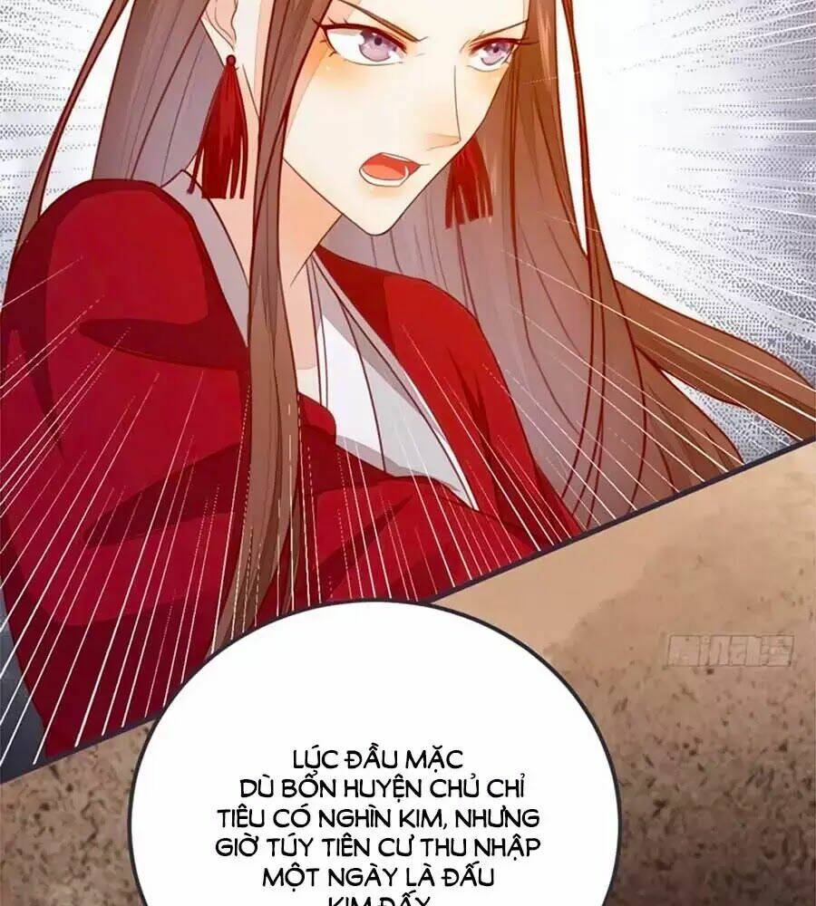 Thần Y Khí Nữ: Ngự Thú Cuồng Phi Của Quỷ Đế - Chapter 52 - Page 21