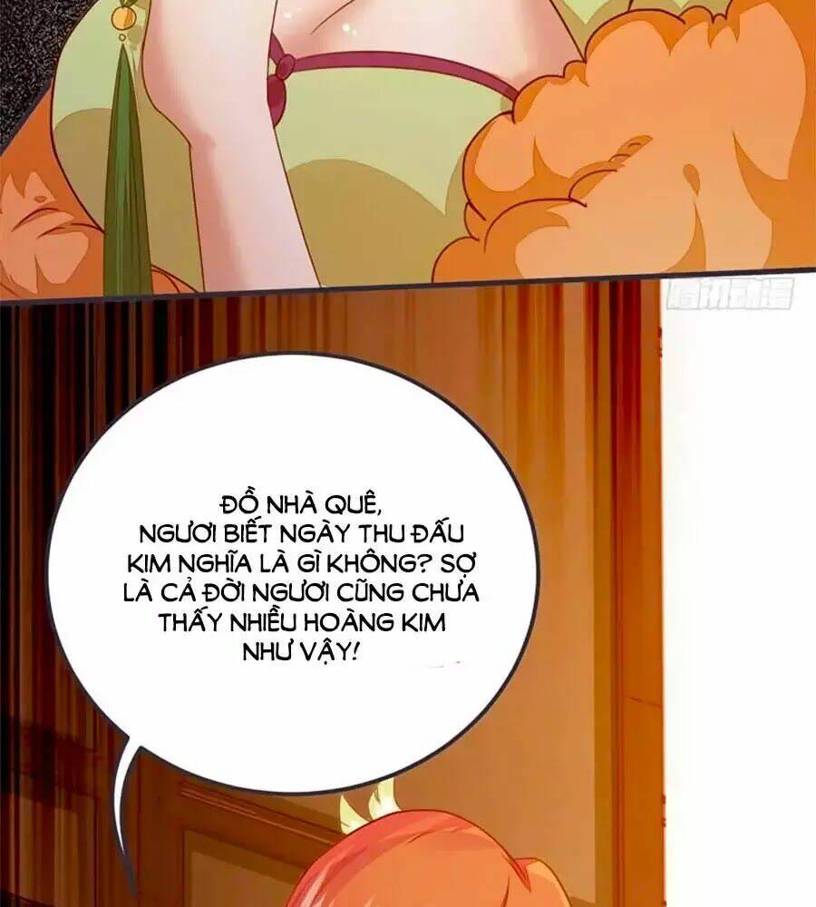 Thần Y Khí Nữ: Ngự Thú Cuồng Phi Của Quỷ Đế - Chapter 52 - Page 23