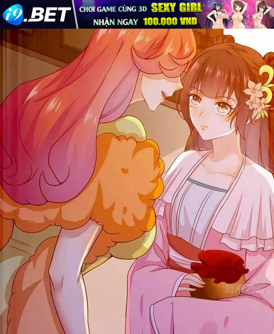 Thần Y Khí Nữ: Ngự Thú Cuồng Phi Của Quỷ Đế - Chapter 52 - Page 24