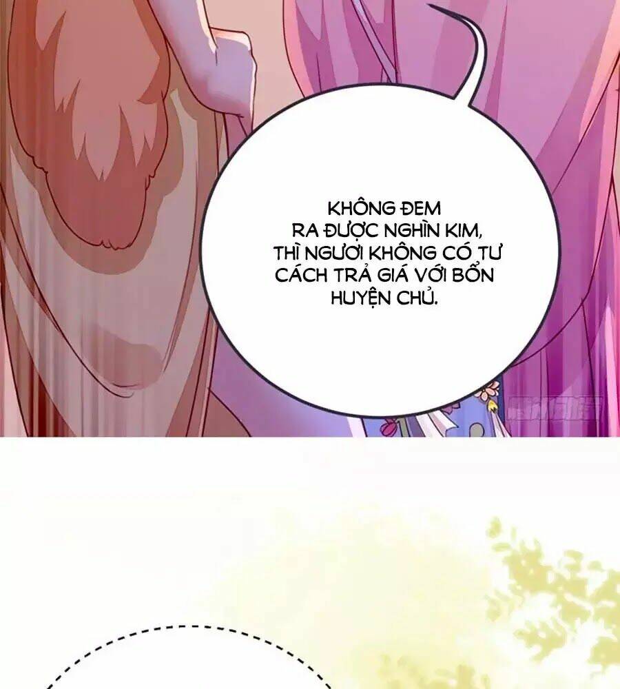 Thần Y Khí Nữ: Ngự Thú Cuồng Phi Của Quỷ Đế - Chapter 52 - Page 25