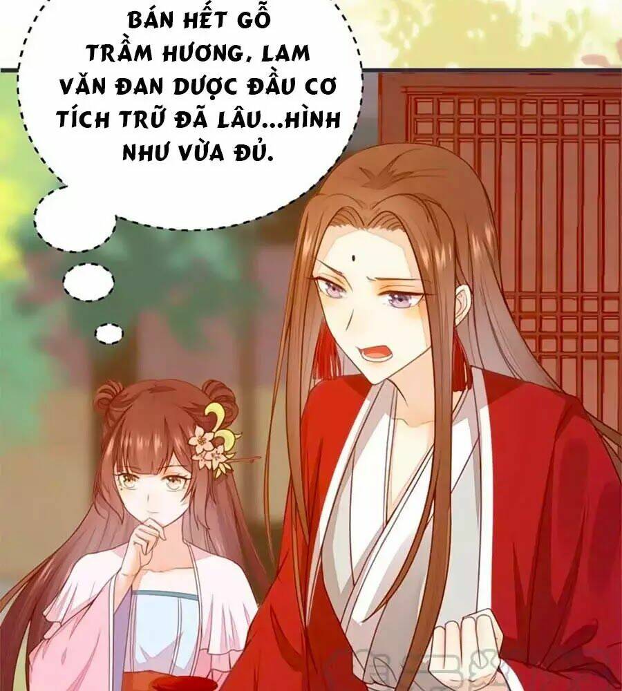 Thần Y Khí Nữ: Ngự Thú Cuồng Phi Của Quỷ Đế - Chapter 52 - Page 26