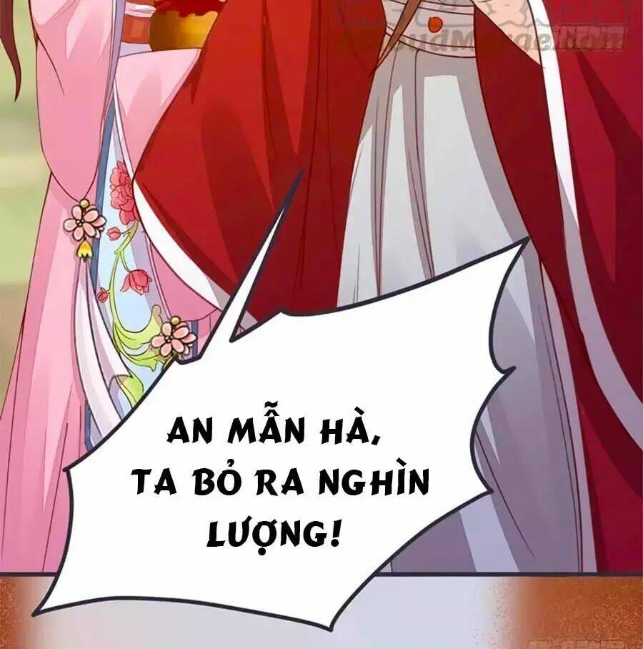 Thần Y Khí Nữ: Ngự Thú Cuồng Phi Của Quỷ Đế - Chapter 52 - Page 27