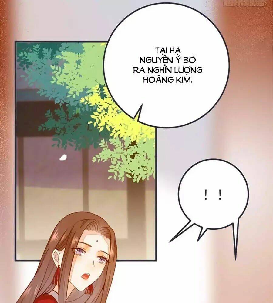 Thần Y Khí Nữ: Ngự Thú Cuồng Phi Của Quỷ Đế - Chapter 52 - Page 28