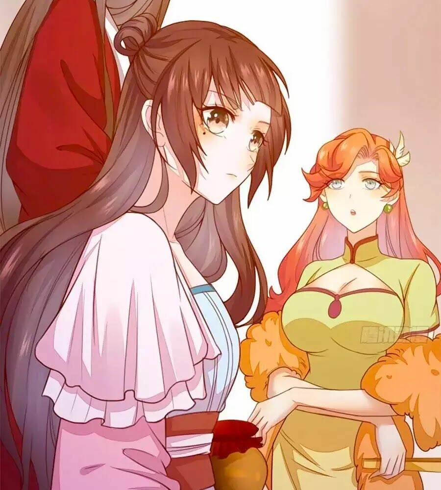 Thần Y Khí Nữ: Ngự Thú Cuồng Phi Của Quỷ Đế - Chapter 52 - Page 29