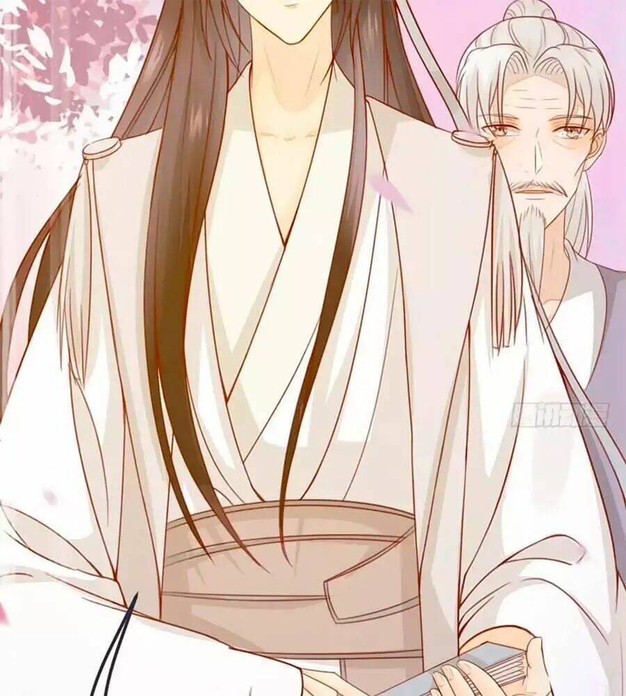 Thần Y Khí Nữ: Ngự Thú Cuồng Phi Của Quỷ Đế - Chapter 52 - Page 32