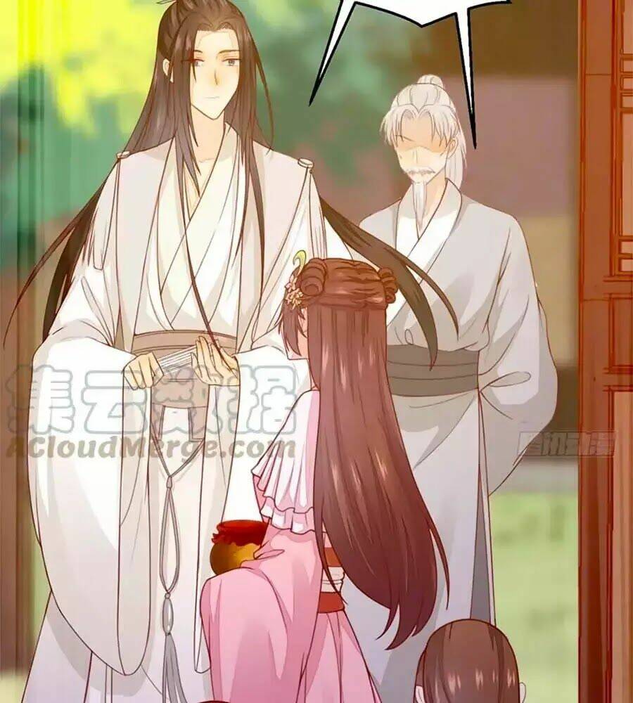 Thần Y Khí Nữ: Ngự Thú Cuồng Phi Của Quỷ Đế - Chapter 52 - Page 34