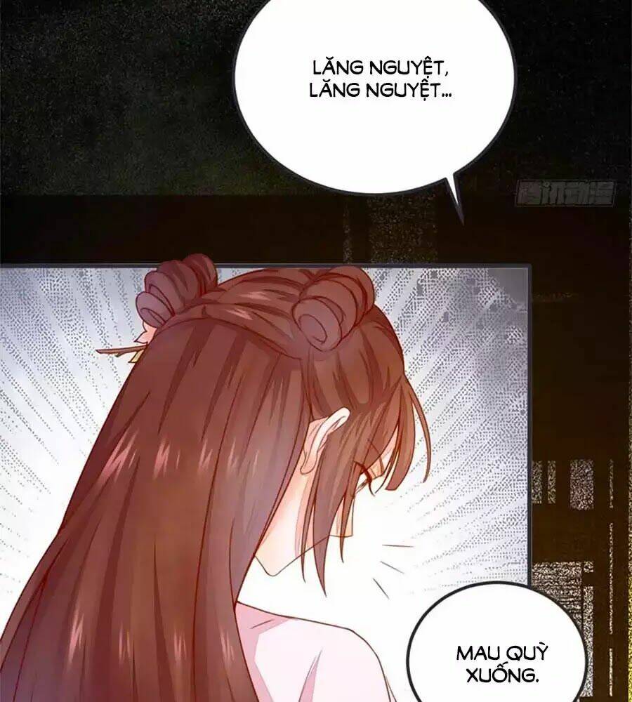 Thần Y Khí Nữ: Ngự Thú Cuồng Phi Của Quỷ Đế - Chapter 52 - Page 37