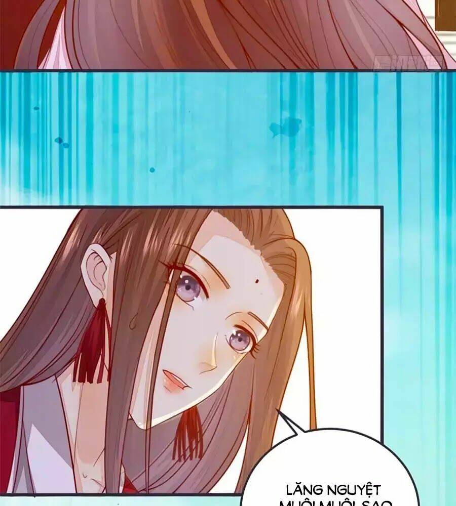 Thần Y Khí Nữ: Ngự Thú Cuồng Phi Của Quỷ Đế - Chapter 52 - Page 3