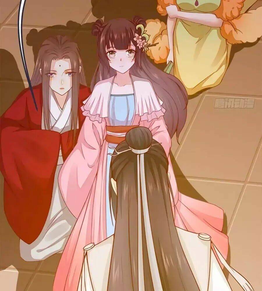 Thần Y Khí Nữ: Ngự Thú Cuồng Phi Của Quỷ Đế - Chapter 52 - Page 39