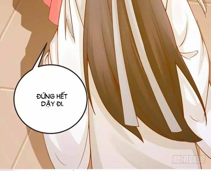 Thần Y Khí Nữ: Ngự Thú Cuồng Phi Của Quỷ Đế - Chapter 52 - Page 40