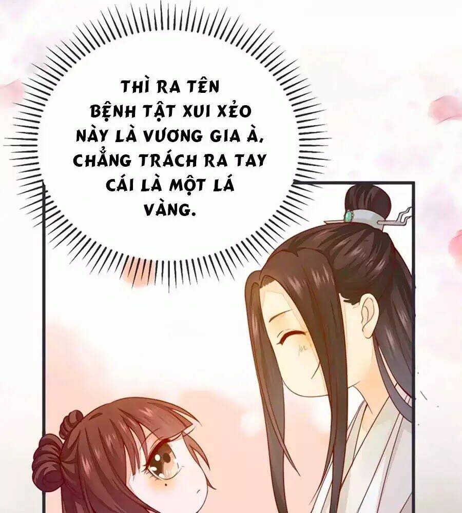 Thần Y Khí Nữ: Ngự Thú Cuồng Phi Của Quỷ Đế - Chapter 52 - Page 41