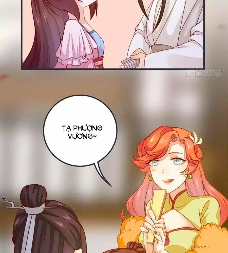 Thần Y Khí Nữ: Ngự Thú Cuồng Phi Của Quỷ Đế - Chapter 52 - Page 42