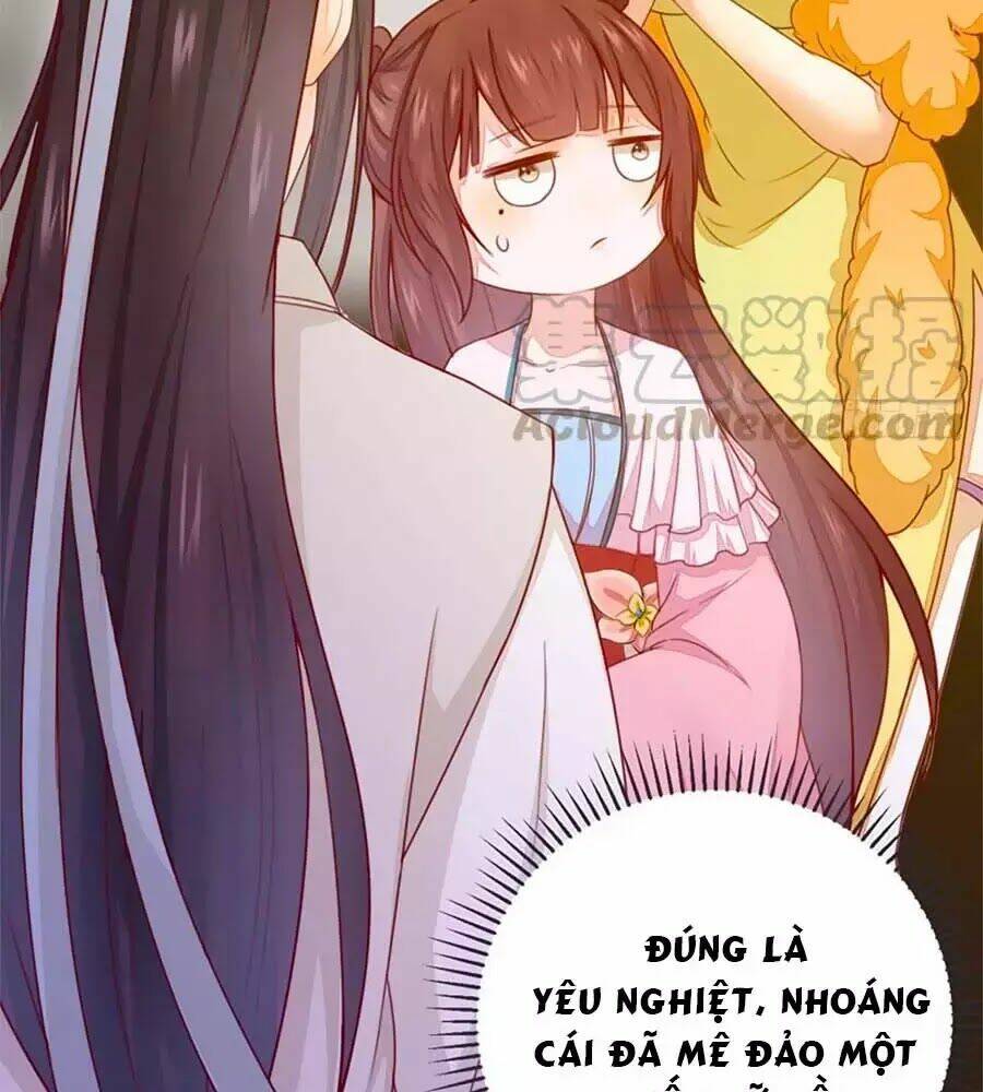 Thần Y Khí Nữ: Ngự Thú Cuồng Phi Của Quỷ Đế - Chapter 52 - Page 43