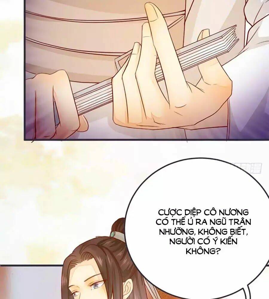 Thần Y Khí Nữ: Ngự Thú Cuồng Phi Của Quỷ Đế - Chapter 52 - Page 45