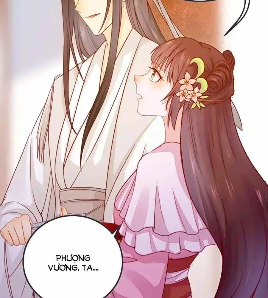 Thần Y Khí Nữ: Ngự Thú Cuồng Phi Của Quỷ Đế - Chapter 52 - Page 46