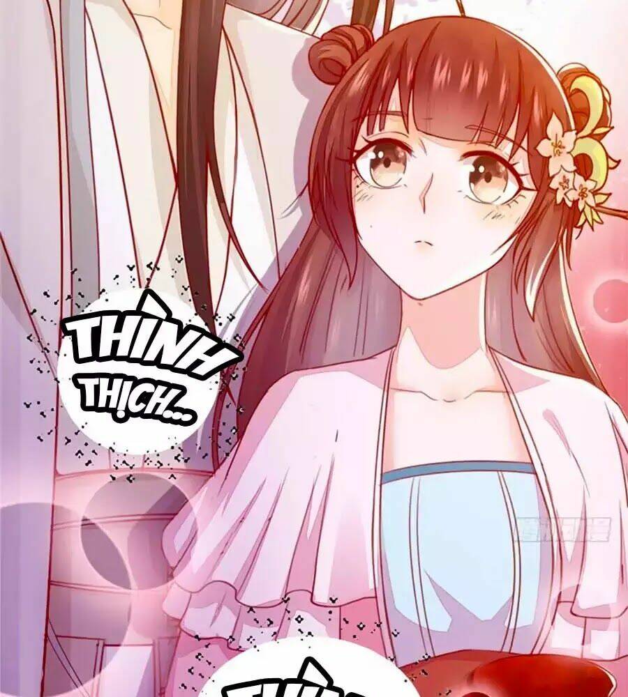 Thần Y Khí Nữ: Ngự Thú Cuồng Phi Của Quỷ Đế - Chapter 52 - Page 50