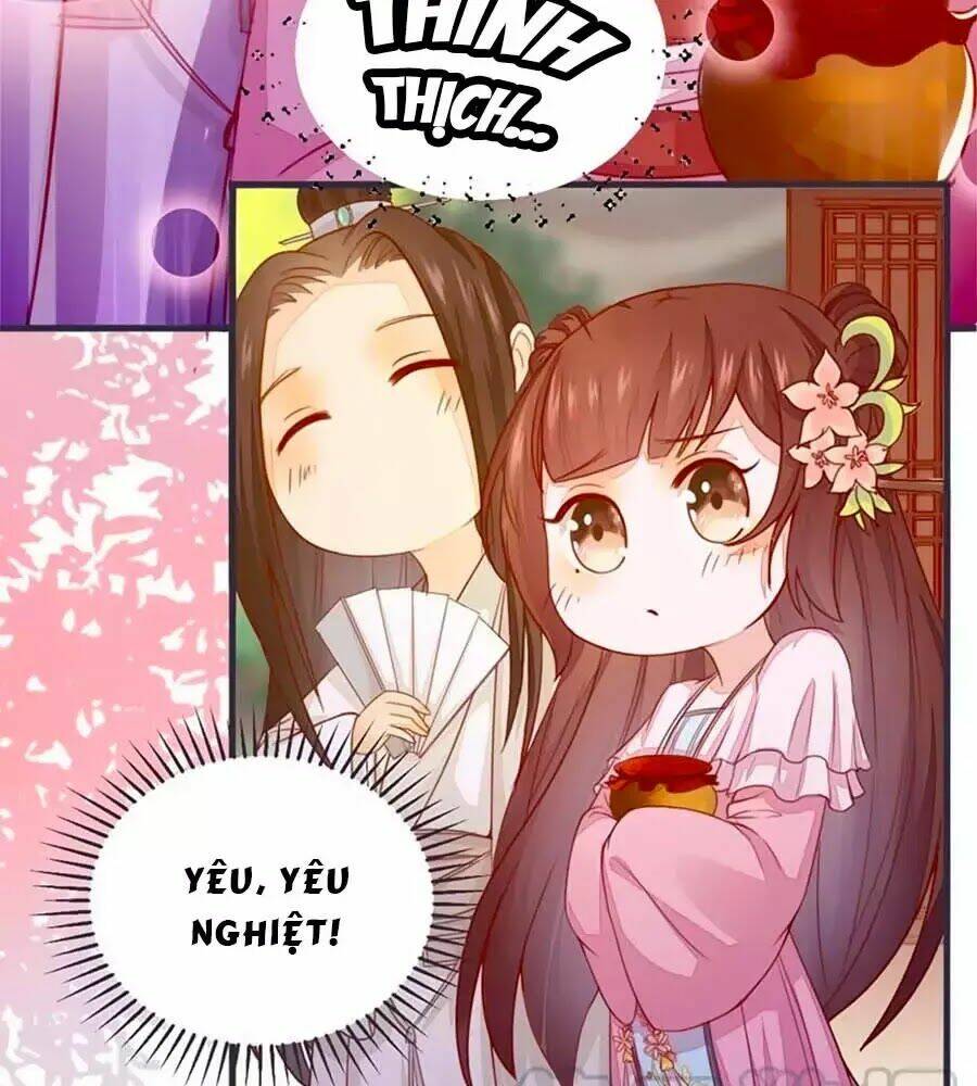 Thần Y Khí Nữ: Ngự Thú Cuồng Phi Của Quỷ Đế - Chapter 52 - Page 51