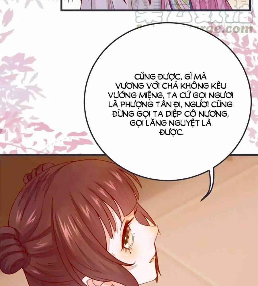 Thần Y Khí Nữ: Ngự Thú Cuồng Phi Của Quỷ Đế - Chapter 52 - Page 52