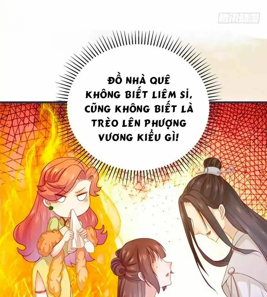 Thần Y Khí Nữ: Ngự Thú Cuồng Phi Của Quỷ Đế - Chapter 52 - Page 56