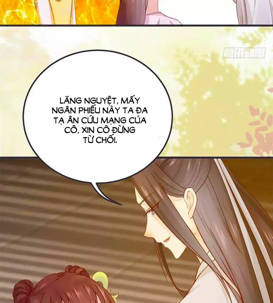 Thần Y Khí Nữ: Ngự Thú Cuồng Phi Của Quỷ Đế - Chapter 52 - Page 57