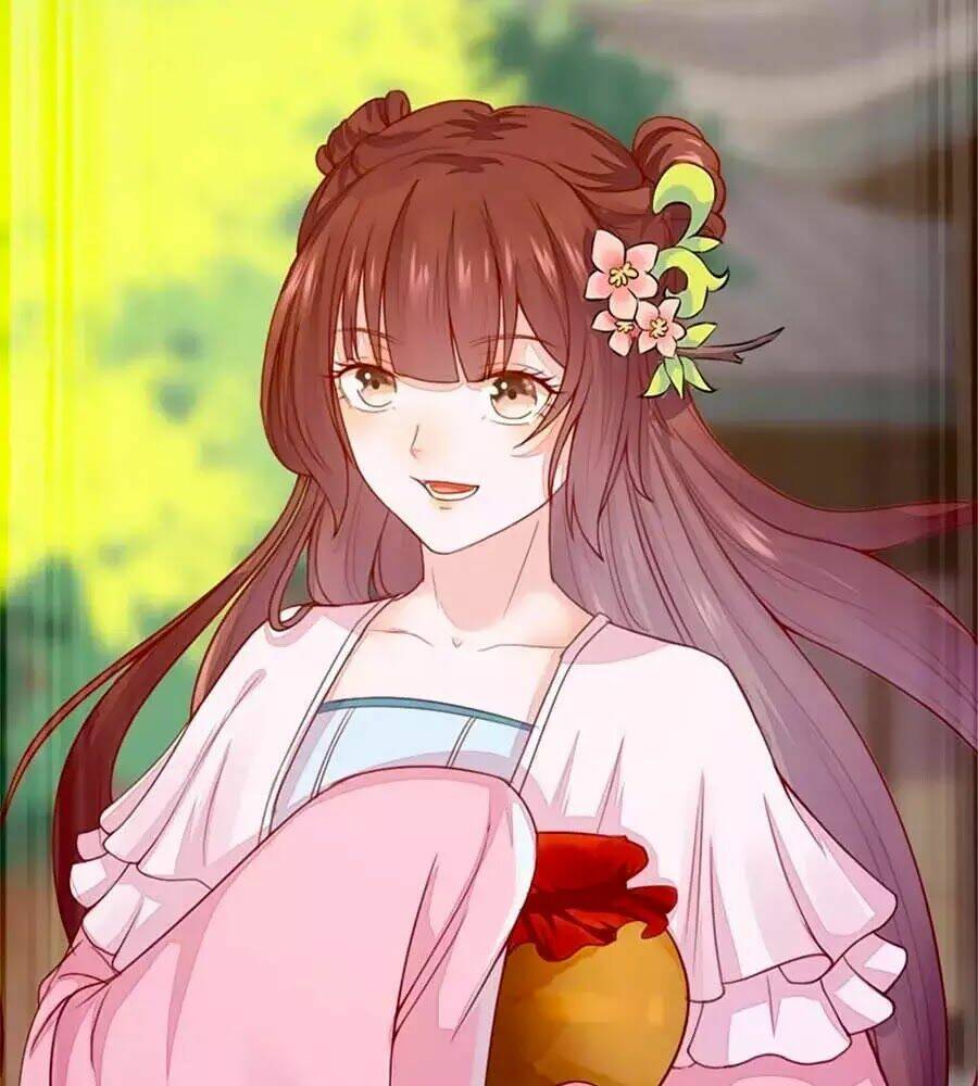 Thần Y Khí Nữ: Ngự Thú Cuồng Phi Của Quỷ Đế - Chapter 52 - Page 5