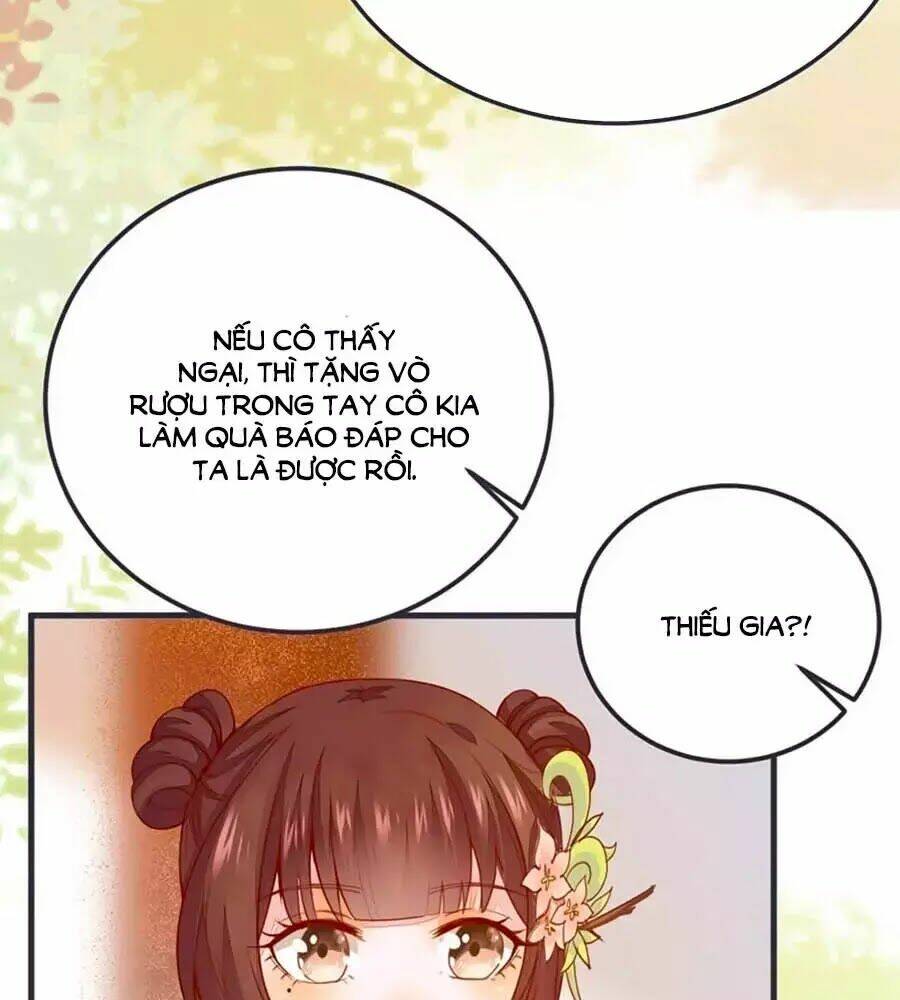 Thần Y Khí Nữ: Ngự Thú Cuồng Phi Của Quỷ Đế - Chapter 52 - Page 59