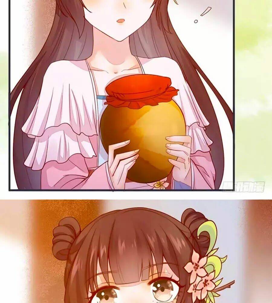 Thần Y Khí Nữ: Ngự Thú Cuồng Phi Của Quỷ Đế - Chapter 52 - Page 60