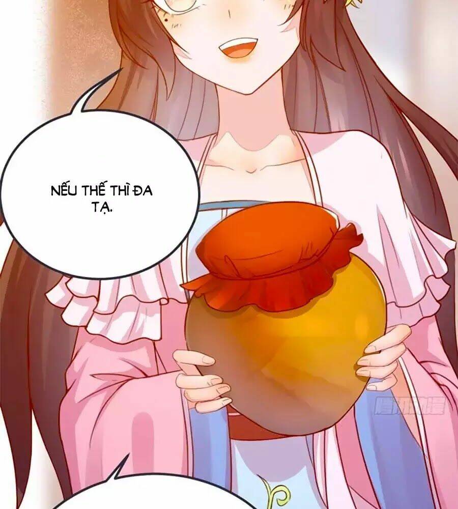 Thần Y Khí Nữ: Ngự Thú Cuồng Phi Của Quỷ Đế - Chapter 52 - Page 61