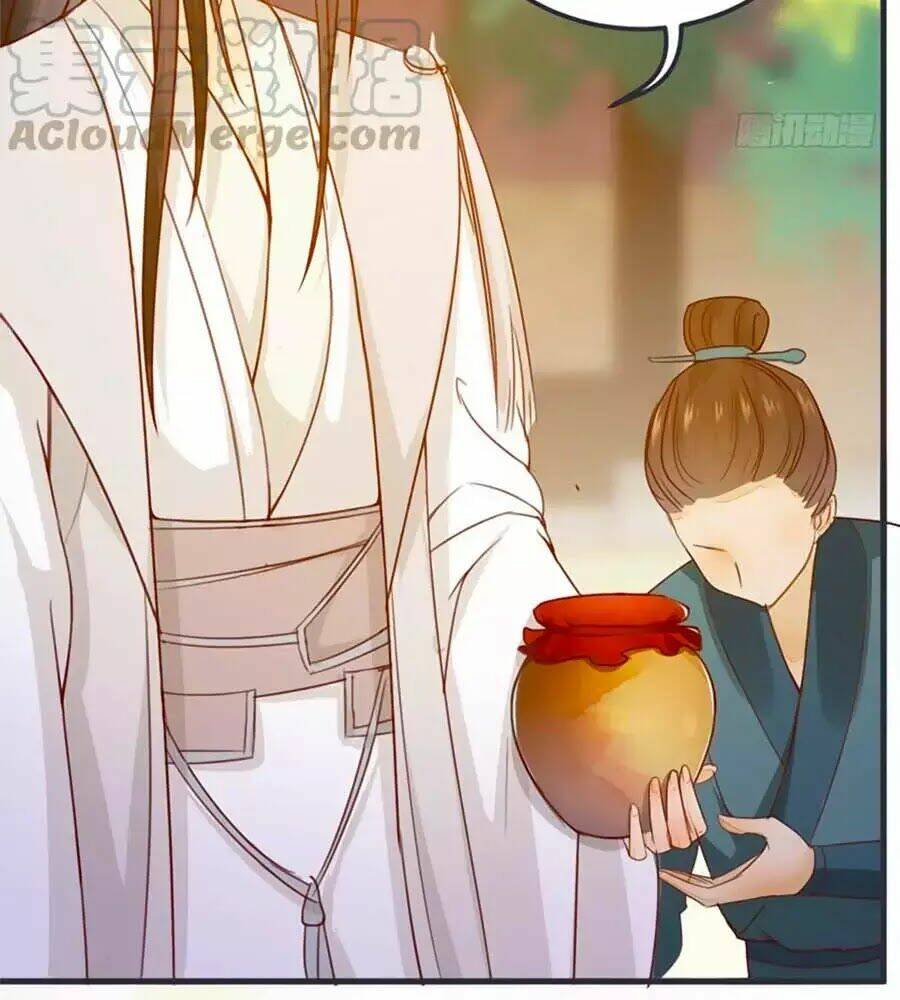 Thần Y Khí Nữ: Ngự Thú Cuồng Phi Của Quỷ Đế - Chapter 52 - Page 63