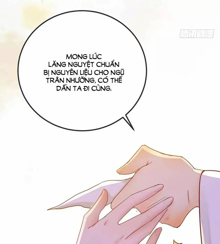 Thần Y Khí Nữ: Ngự Thú Cuồng Phi Của Quỷ Đế - Chapter 52 - Page 65